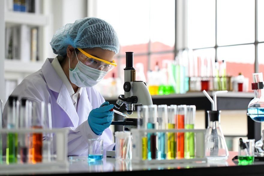 Best Pathologist Madurai