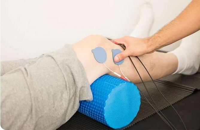 Advanced Physiotherapy Treatment