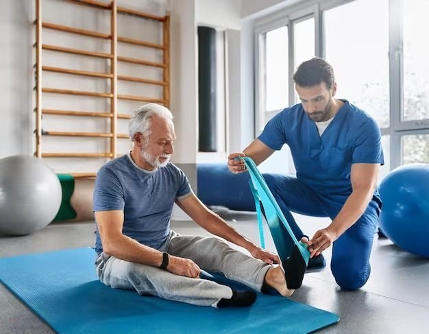 Advanced rehabilitation services in Madurai