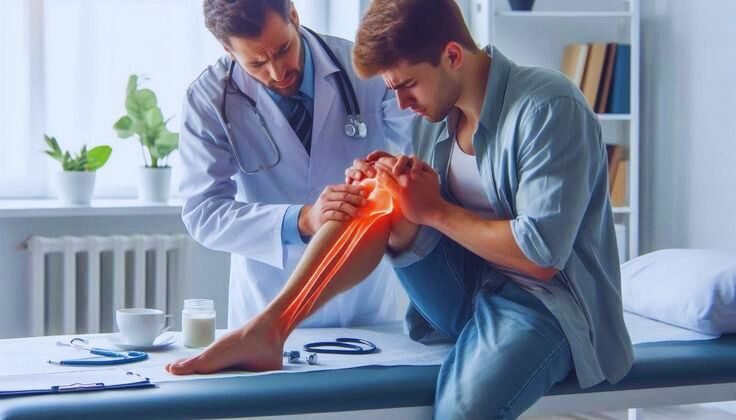Non Surgical Treatment for OA Knee